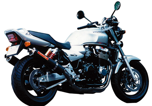 ～02CB1300SF SUS SLIP-ON