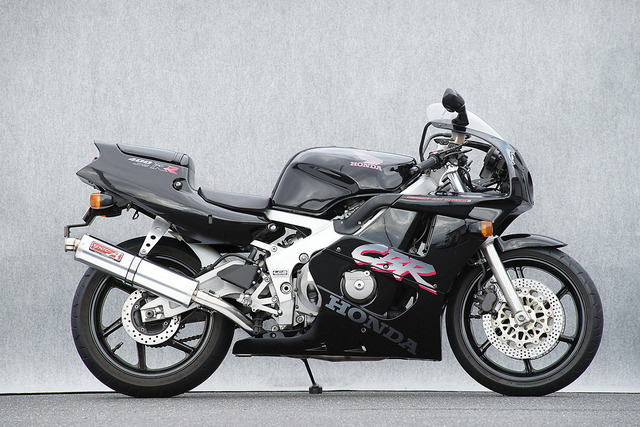 CBR400RR SUS4-1